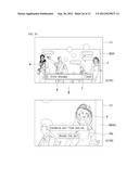 ELECTRONIC DEVICE AND METHOD OF CONTROLLING THE SAME diagram and image