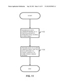 DYNAMIC MANAGEMENT OF MULTIPLE PERSISTENT DATA STORES diagram and image