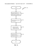 DYNAMIC MANAGEMENT OF MULTIPLE PERSISTENT DATA STORES diagram and image