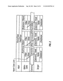 ADAPTER ARCHITECTURE FOR MOBILE DATA SYSTEM diagram and image