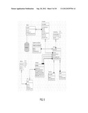 ADAPTER ARCHITECTURE FOR MOBILE DATA SYSTEM diagram and image