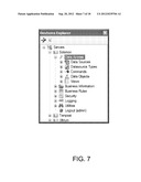 ADAPTER ARCHITECTURE FOR MOBILE DATA SYSTEM diagram and image