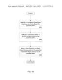 ADAPTER ARCHITECTURE FOR MOBILE DATA SYSTEM diagram and image