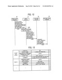 INDUCEMENT SERVER, USER INDUCEMENT SYSTEM AND USER INDUCEMENT METHOD diagram and image