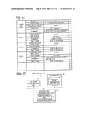 INDUCEMENT SERVER, USER INDUCEMENT SYSTEM AND USER INDUCEMENT METHOD diagram and image