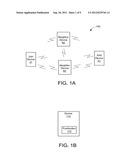 HYBRID NETWORKING SIMPLE-CONNECT SETUP USING PROXY DEVICE diagram and image