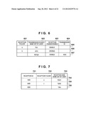 DATA COMMUNICATION SYSTEM AND METHOD OF CONTROLLING THE SAME diagram and image