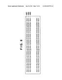 DATA COMMUNICATION SYSTEM AND METHOD OF CONTROLLING THE SAME diagram and image