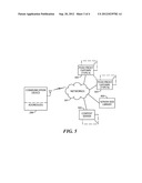 Method and Apparatus Pertaining to Pushing Content Via A Push Proxy     Gateway diagram and image