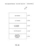 SYSTEM AND APPARATUS FOR USING MULTICHANNEL FILE DELIVERY OVER     UNIDIRECTIONAL TRANSPORT ( FLUTE ) PROTOCOL FOR DELIVERING DIFFERENT     CLASSES OF FILES IN A BROADCAST NETWORK diagram and image