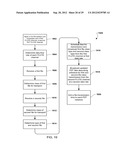 SYSTEM AND APPARATUS FOR USING MULTICHANNEL FILE DELIVERY OVER     UNIDIRECTIONAL TRANSPORT ( FLUTE ) PROTOCOL FOR DELIVERING DIFFERENT     CLASSES OF FILES IN A BROADCAST NETWORK diagram and image