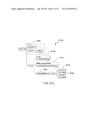 SYSTEM AND APPARATUS FOR USING MULTICHANNEL FILE DELIVERY OVER     UNIDIRECTIONAL TRANSPORT ( FLUTE ) PROTOCOL FOR DELIVERING DIFFERENT     CLASSES OF FILES IN A BROADCAST NETWORK diagram and image