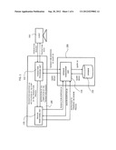 TRANSACTION PROCESSING SYSTEM AND OPERATION OF THE TRANSACTION PROCESS     SYSTEM diagram and image