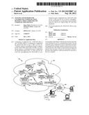 SYSTEMS AND METHODS FOR CONTROLLING COMMUNICATION BETWEEN A HOST COMPUTER     AND COMMUNICATION DEVICES diagram and image