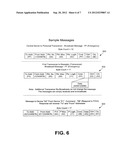 SYSTEMS AND METHODS FOR CONTROLLING COMMUNICATION BETWEEN A HOST COMPUTER     AND COMMUNICATION DEVICES diagram and image