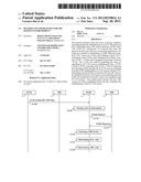 METHOD AND APPARATUSES FOR TDF SESSION ESTABLISHMENT diagram and image