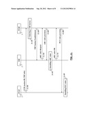 METHOD AND APPARATUSES FOR TDF SESSION ESTABLISHMENT diagram and image