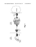 A METHOD FOR OPERATING A NETWORK AND A NETWORK diagram and image