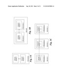 GENERIC DATA EXCHANGE METHOD USING HIERARCHICAL ROUTING diagram and image