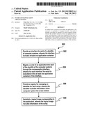 Intercloud Application Virtualization diagram and image