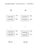 SOLID STATE DEVICE WITH ALLOCATED FLASH CACHE diagram and image