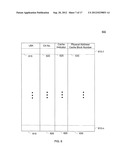 SOLID STATE DEVICE WITH ALLOCATED FLASH CACHE diagram and image