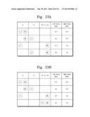 NONVOLATILE MEMORY DEVICES WITH PAGE FLAGS, METHODS OF OPERATION AND     MEMORY SYSTEMS INCLUDING SAME diagram and image