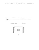 NONVOLATILE MEMORY SYSTEMS WITH EMBEDDED FAST READ AND WRITE MEMORIES diagram and image