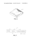 DYNAMIC REUSE AND RECONFIGURATION OF LOGICAL DATA OBJECTS IN A VIRTUAL     TAPE SYSTEM diagram and image