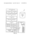 DYNAMIC REUSE AND RECONFIGURATION OF LOGICAL DATA OBJECTS IN A VIRTUAL     TAPE SYSTEM diagram and image