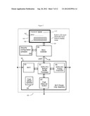 WI-FI ROUTER WITH INTEGRATED TOUCH-SCREEN AND ENHANCED SECURITY FEATURES diagram and image