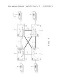 DATA TRANSMITTING DEVICE, DATA RECEIVING DEVICE, DATA     TRANSMITTING/RECEIVING DEVICE, AND CONTROLLING METHOD OF DATA     TRANSMITTING/RECEIVING DEVICE diagram and image