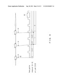 DATA TRANSMITTING DEVICE, DATA RECEIVING DEVICE, DATA     TRANSMITTING/RECEIVING DEVICE, AND CONTROLLING METHOD OF DATA     TRANSMITTING/RECEIVING DEVICE diagram and image