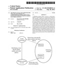 Method of Collecting Photographs for a Picture Portion of a Commemorative     Publication with a Plurality of Digital Photo-Enabled Electronic Devices diagram and image