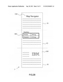 MECHANISM FOR FACILITATING NAVIGATION OF A WEBPAGE ON COMPUTER DEVICE diagram and image