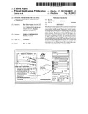 SYSTEM AND METHOD FOR CREATING VARIABLE DATA PRINT SAMPLES FOR CAMPAIGNS diagram and image