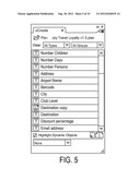 SYSTEM AND METHOD FOR CREATING VARIABLE DATA PRINT SAMPLES FOR CAMPAIGNS diagram and image