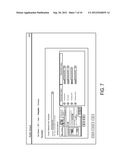 SYSTEM AND METHOD FOR CREATING VARIABLE DATA PRINT SAMPLES FOR CAMPAIGNS diagram and image