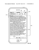 E-Book Reading Location Indicator diagram and image