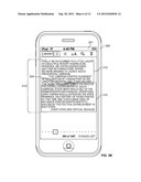 E-Book Reading Location Indicator diagram and image