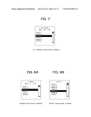 REPRODUCTION DEVICE AND DISPLAY CONTROL METHOD diagram and image
