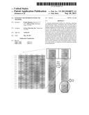 Intensity transform systems and methods diagram and image