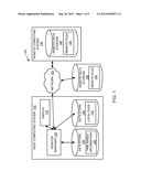 TIME-BASED ORGANIZATION OF DESKTOP ITEMS diagram and image