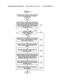 INFORMATION PROCESSING APPARATUS, TERMINAL APPARATUS, CONTENT OF INTEREST     DETERMINATION METHOD, CONTENT OF INTEREST DETERMINATION PROGRAM, TERMINAL     PROGRAM , RECORDING MEDIUM ON WHICH PROGRAM IS RECORDED, AND INFORMATION     PROVISION SYSTEM diagram and image