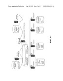 OPTIMIZED DEPLOYMENT AND REPLICATION OF VIRTUAL MACHINES diagram and image