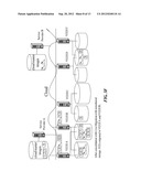 OPTIMIZED DEPLOYMENT AND REPLICATION OF VIRTUAL MACHINES diagram and image