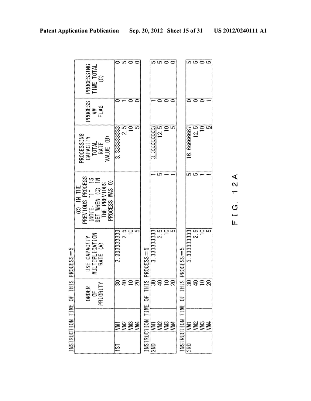 STORAGE MEDIUM STORING PROGRAM FOR CONTROLLING VIRTUAL MACHINE, COMPUTING     MACHINE, AND METHOD FOR CONTROLLING VIRTUAL MACHINE - diagram, schematic, and image 16