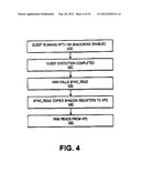 Performance In A Virtualization Architecture With A Processor Abstraction     Layer diagram and image