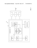 VIRTUAL WORLD SUBGROUP DETERMINATION AND SEGMENTATION FOR PERFORMANCE     SCALABILITY diagram and image