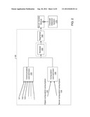 VIRTUAL WORLD SUBGROUP DETERMINATION AND SEGMENTATION FOR PERFORMANCE     SCALABILITY diagram and image